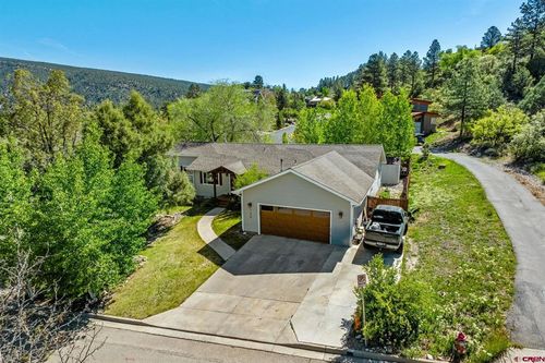 125 Ball Ln, Durango, CO, 81301-8841 | Card Image