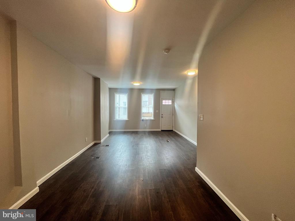 Residential in PHILADELPHIA 3