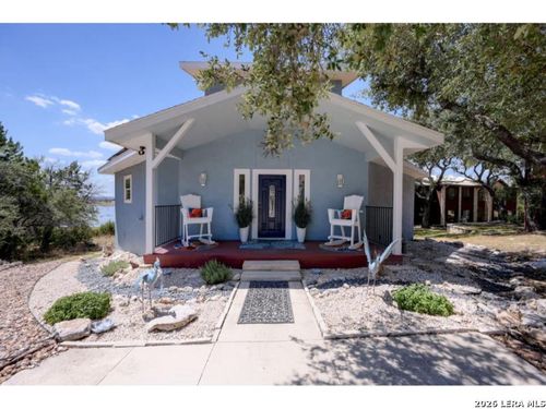 3811 Potters Creek Rd, Canyon Lake, TX, 78133-3001 | Card Image