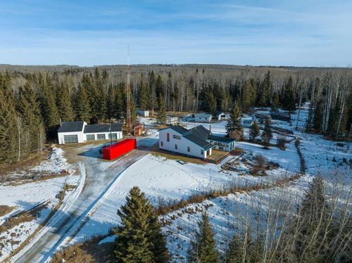 33235 Range Road 64, Rural Mountain View County, AB, T0M1X0 | Card Image