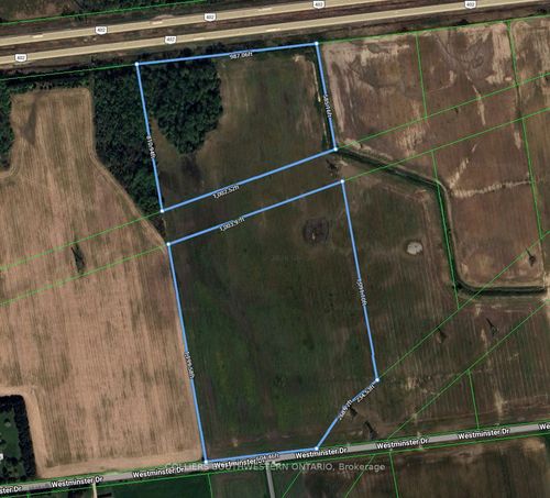 0 Westminster Drive, London South, ON, N6L1M8 | Card Image