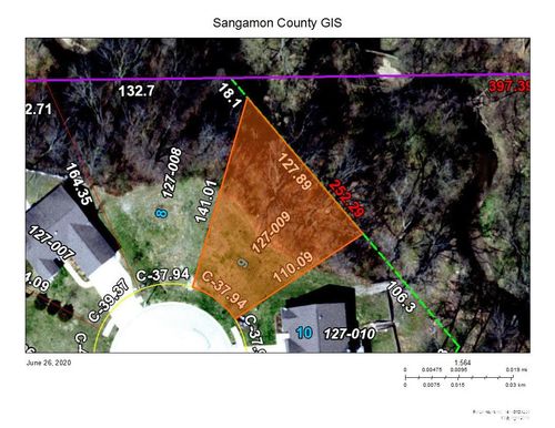 3012 Andy Rd, Springfield, IL, 62702-1097 | Card Image