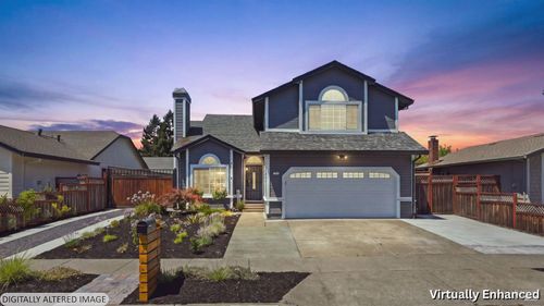 3547 Banyan Street, Santa Rosa, CA, 95403 | Card Image