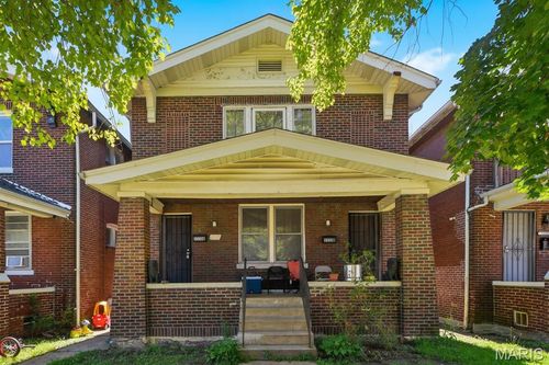 a-3332 Aubert Ave, Saint Louis, MO, 63115-1630 | Card Image