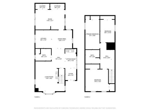 2167 E Main St, Ubly, MI, 48475-9567 | Card Image