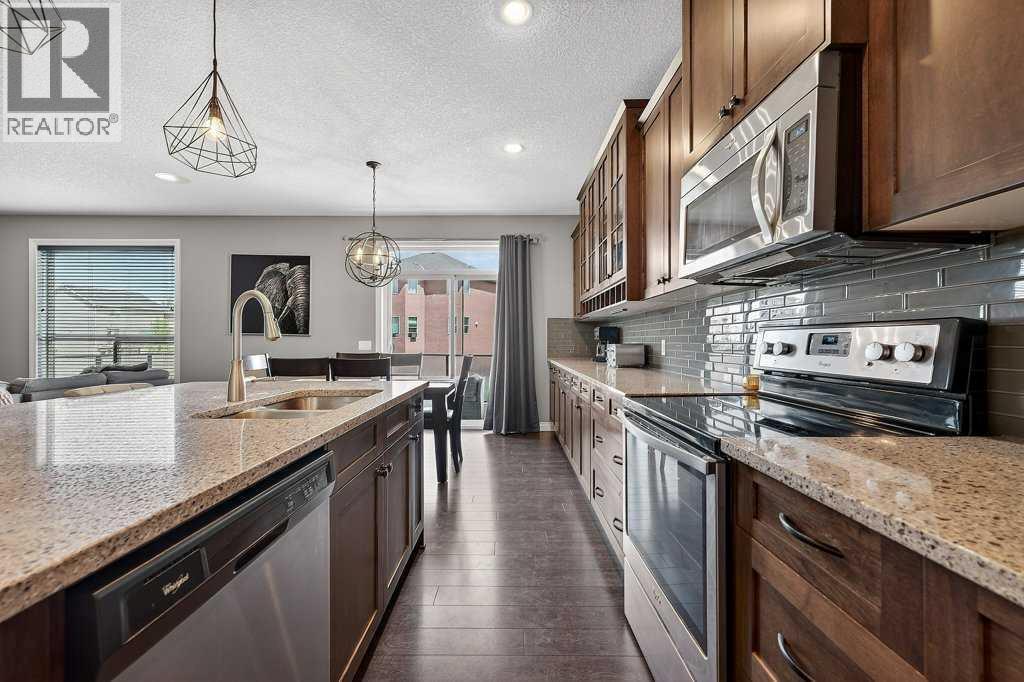 Residential in Chestermere 5