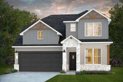 18106 Zemira Ln, Tomball, TX, 77377-4314 | Card Image