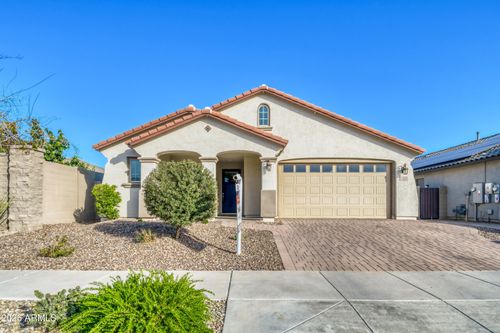 16016 W Creedance Blvd, Surprise, AZ, 85387-1675 | Card Image