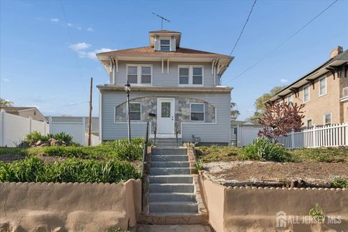 109 E 6 Avenue, Roselle, NJ, 07203 | Card Image