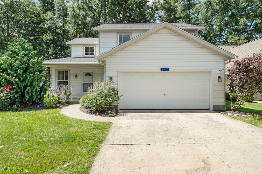 Marsh Creek Ln, Rootstown, OH 44272