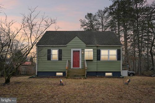 1232 Pennsylvania Ave, FRANKLINVILLE, NJ, 08322-2352 | Card Image