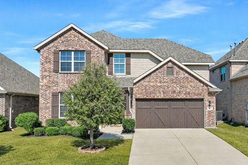 3013 Spring Creek Trl, Prosper, TX, 75078-9644 | Card Image