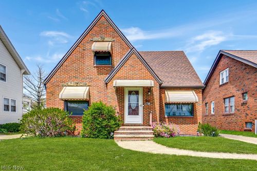 6710 Ackley Rd, Parma, OH, 44129-4507 | Card Image