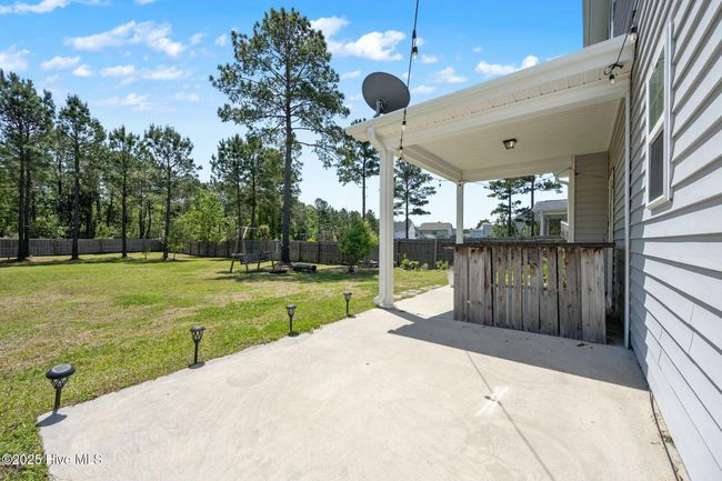 212 Salty Dog Ln, House other with 3 bedrooms, 3 bathrooms and 2 parking in Sneads Ferry NC | Image 43
