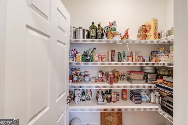 3432 Lindenridge Cir, Condo with 3 bedrooms, 3 bathrooms and 2 parking in Buford GA | Image 17