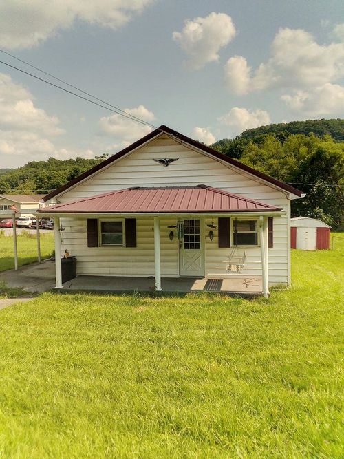 1241 Matoaka Road, Rock, WV, 24747 | Card Image