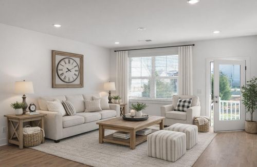 7631 Nightingale Ct, Chattanooga, TN, 37421-7447 | Card Image