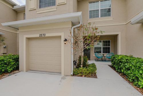 2270 Nw Treviso Circle, Port St. Lucie, FL, 34986 | Card Image