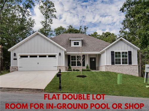 28 Kirkcolm Dr, Bella Vista, AR, 72715-4708 | Card Image