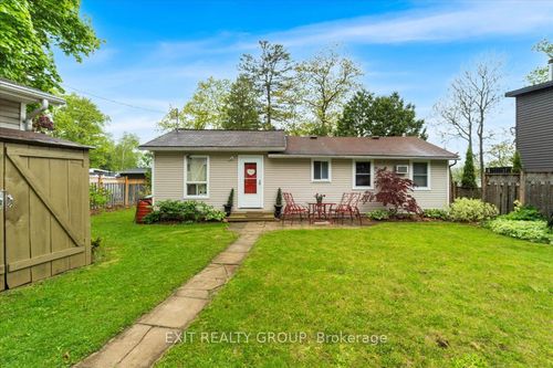 92 Reddick Rd, Brighton, ON, K0K1H0 | Card Image