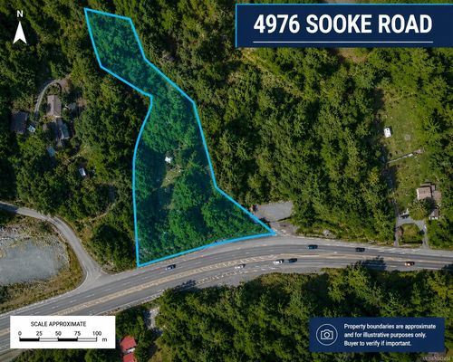 4976 Sooke Rd, Metchosin, BC, V9C4C1 | Card Image