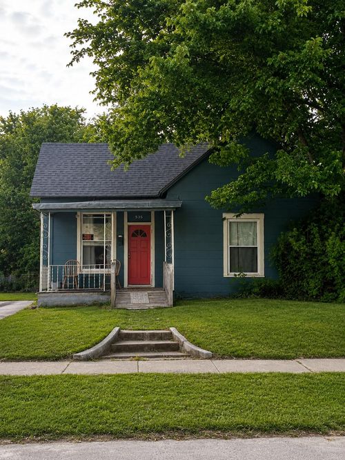 535 S Broadway Avenue, Springfield, MO, 65806 | Card Image