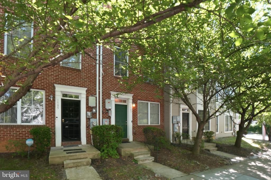 Residential in WASHINGTON 2