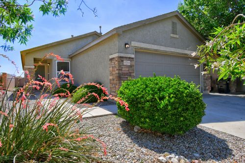 3704 Clear Creek Rd, Rio Rancho, NM, 87144-3704 | Card Image