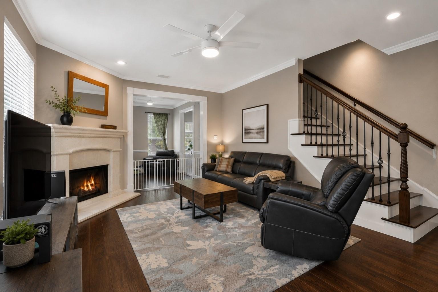 Residential in Katy 3