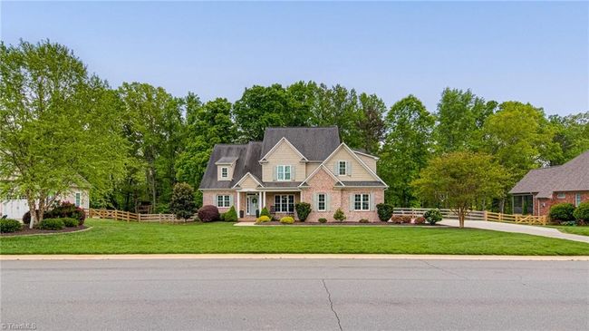 1924 Woodstock Rd, House other with 4 bedrooms, 4 bathrooms and null parking in Clemmons NC | Image 49