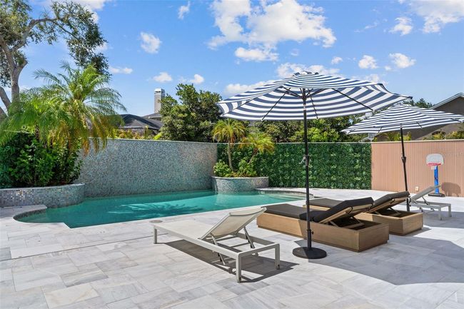 2819 Safe Harbor Dr, House other with 4 bedrooms, 5 bathrooms and null parking in Tampa FL | Image 75
