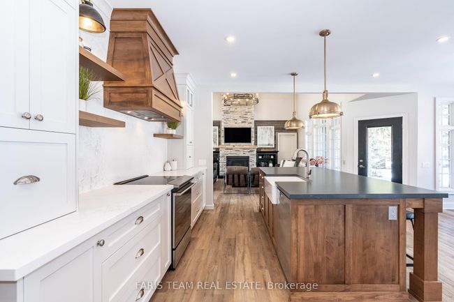 15 Pods Lane, House other with 5 bedrooms, 3 bathrooms and 8 parking in Oro-Medonte ON | Image 10