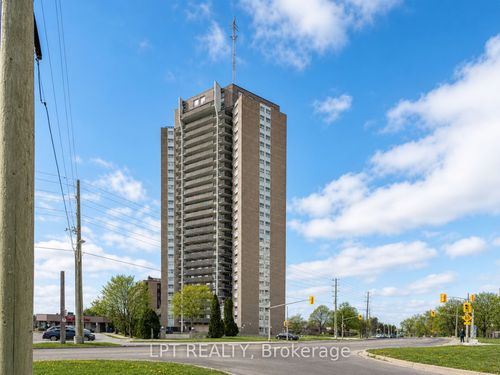 802-1380 Prince Of Wales Dr, Ottawa, ON, K2C3N5 | Card Image