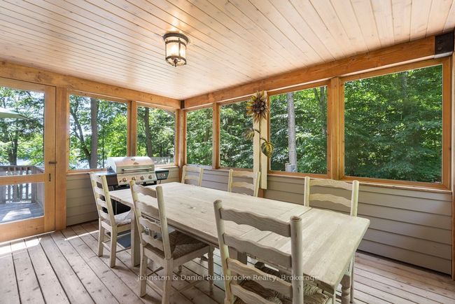 2 - 1086 Brackenrig Rd, House other with 3 bedrooms, 2 bathrooms and 4 parking in Port Carling ON | Image 15