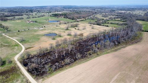 Tract 2 Hwy 309, Ozark, AR, 72949 | Card Image