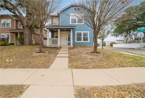 1600 Big Thicket Dr, Cedar Park, TX, 78613-7705 | Card Image