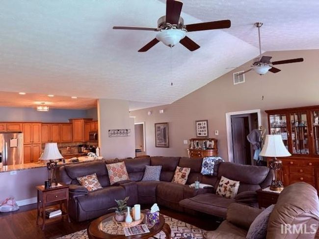 3923 Regal Drive, House other with 4 bedrooms, 3 bathrooms and null parking in Lafayette IN | Image 5