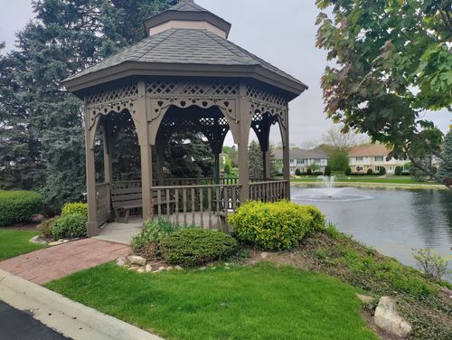 201-19 Saint Moritz Dr, Palos Park, IL, 60464-3086 | Card Image