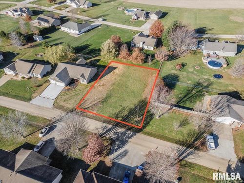 150 Covered Bridge Rd, Athens, IL, 62613 | Card Image
