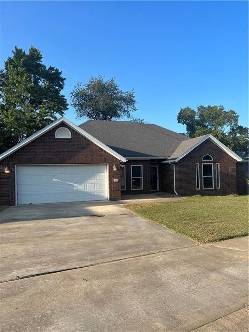 312 Ridgedale Dr, Farmington, AR, 72730-2517 | Card Image