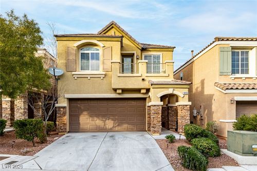 10256 Headrick Dr, Las Vegas, NV, 89166-2502 | Card Image