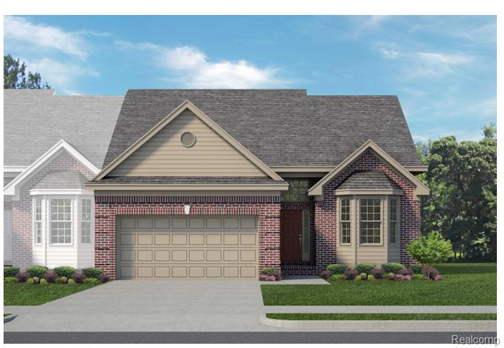 Burn Dr, Macomb, MI 48044 #1