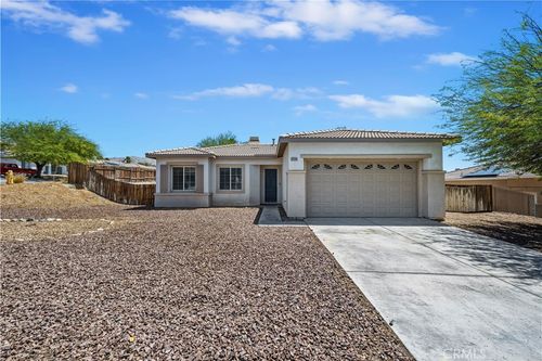 13598 Monument St, Desert Hot Springs, CA, 92240-6562 | Card Image