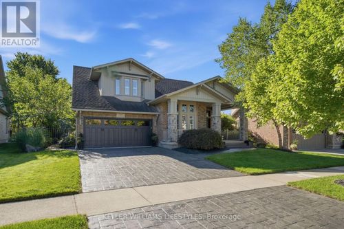 3327 Settlement Trail, London South (South V), ON, N6P1W2 | Card Image