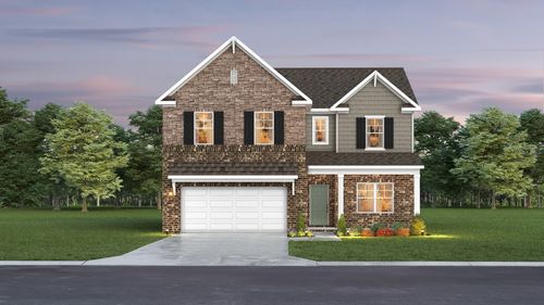2895 Steiner Way, Rockvale, TN, 37153 | Card Image