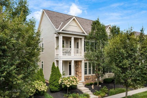 117-4234 Troutbrook Dr, Dublin, OH, 43017-5239 | Card Image