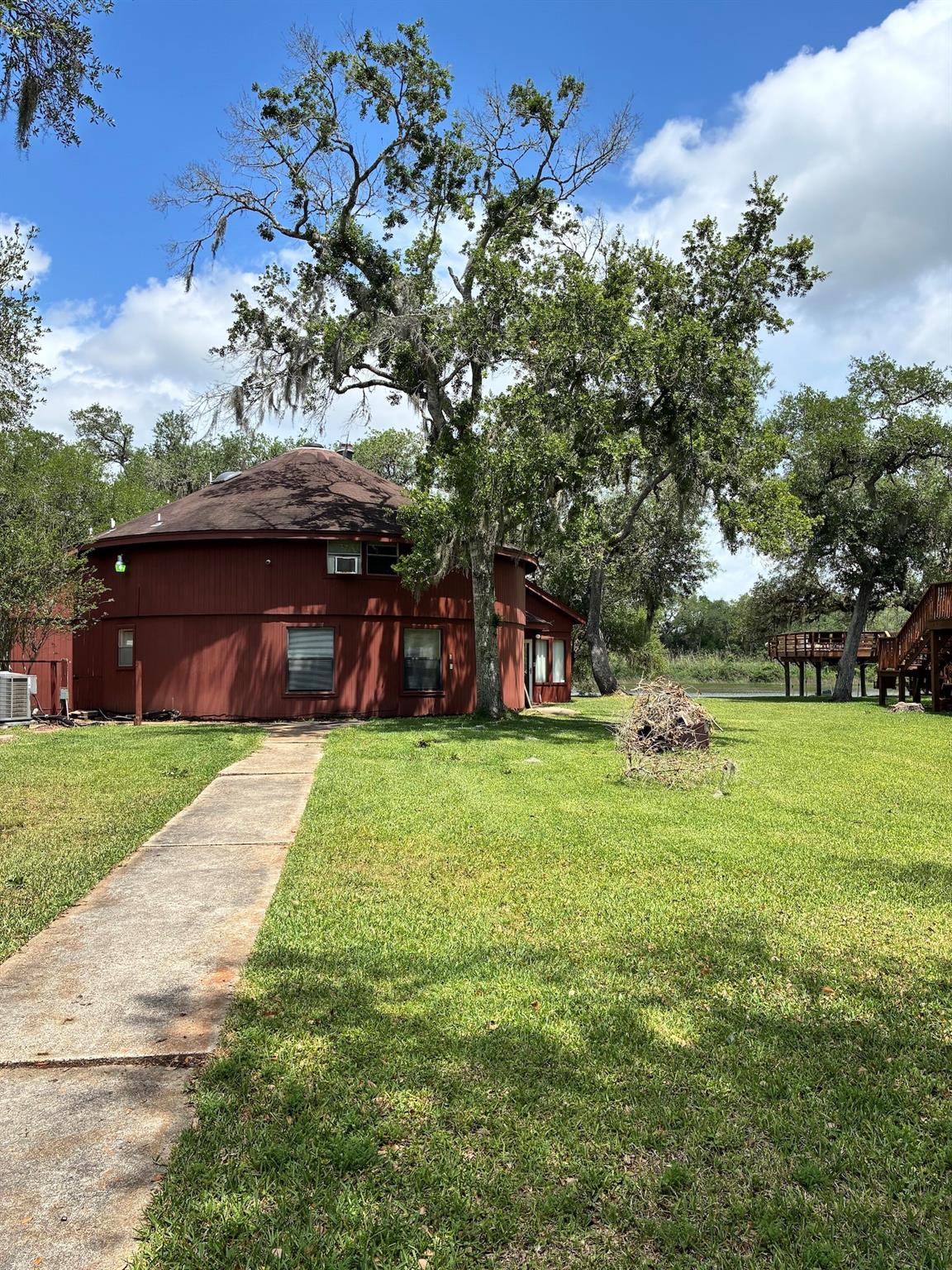 Residential in Brazoria