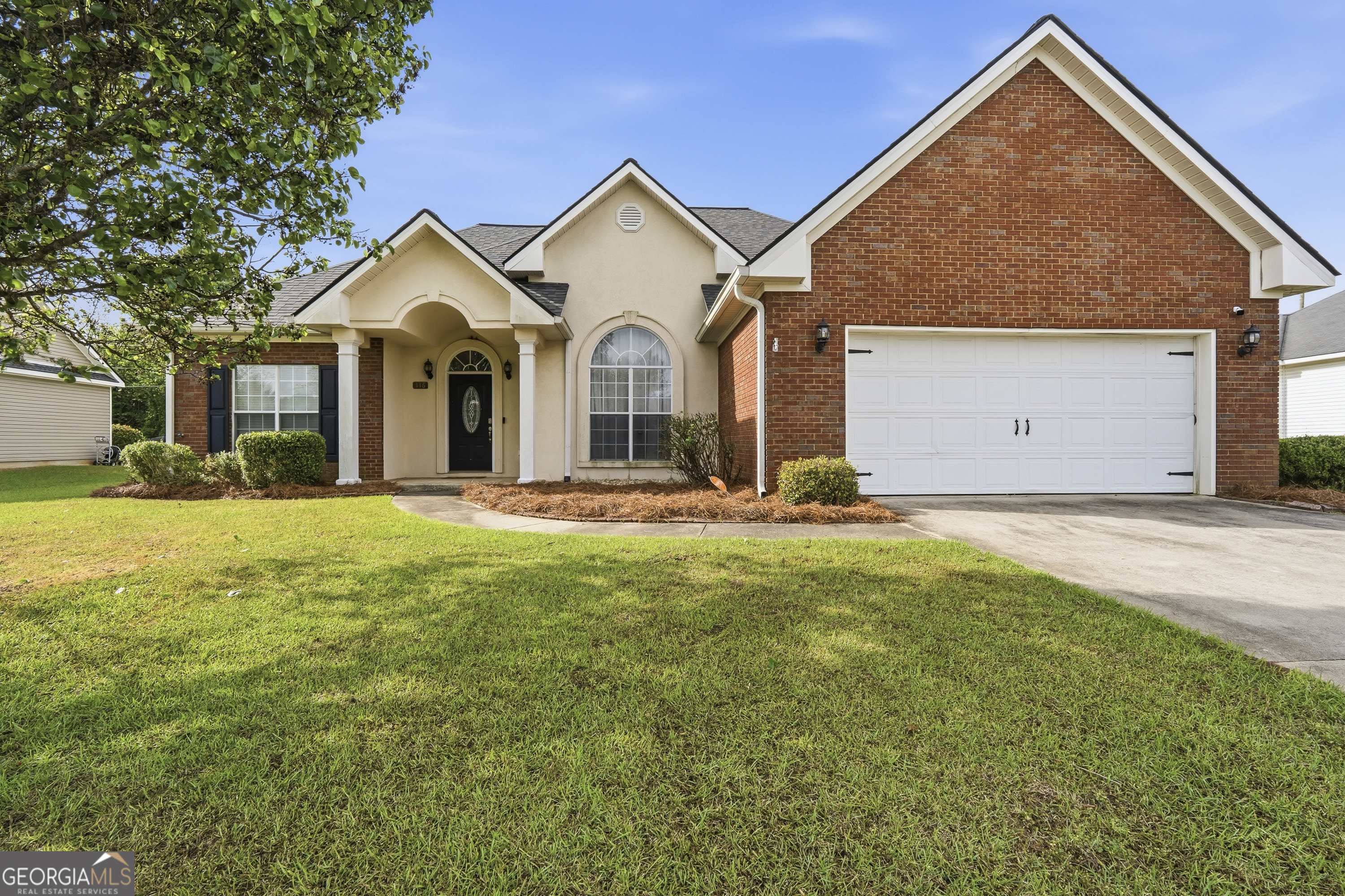 Residential in Macon 5