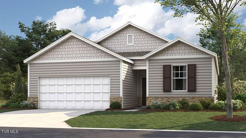 202 Wisteria Drive, Bluff City, TN, 37618 | Card Image