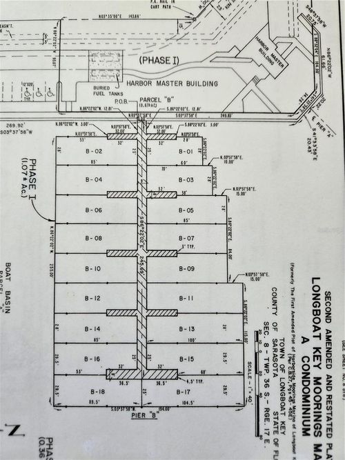 b13-2600 Harbourside Dr, LONGBOAT KEY, FL, 34228-4115 | Card Image